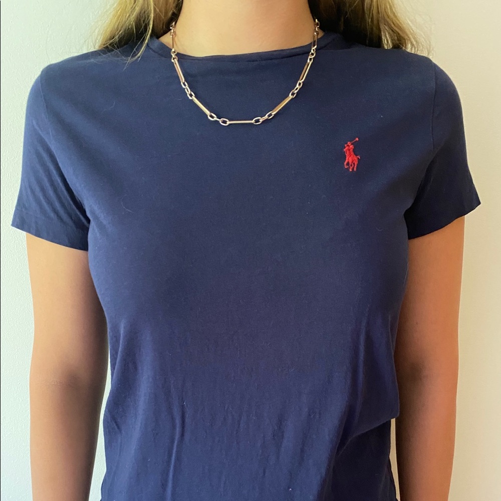 Polo T-shirt